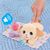 Интерактивная игрушка Furreal серии Newborns - Щенок (28074), изображение 5 Интерактивная игрушка Furreal серии Newborns - Щенок (28074), изображение 5