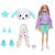 Кукла Barbie Cutie Reveal серии Цветные пушистики – далматинец (HRK41), изображение 3 Кукла Barbie Cutie Reveal серии Цветные пушистики – далматинец (HRK41), изображение 3