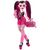 Кукла Monster High Набор-сюрприз Ужас-секреты Дракулоры серии Тайны монстров (HXH84), изображение 2 Кукла Monster High Набор-сюрприз Ужас-секреты Дракулоры серии Тайны монстров (HXH84), изображение 2