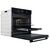 Духовой шкаф Whirlpool OMK58HU1B, изображение 4 Духовой шкаф Whirlpool OMK58HU1B, изображение 4