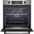 Духовой шкаф Beko BBIS12300XDE, изображение 3 Духовой шкаф Beko BBIS12300XDE, изображение 3