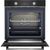 Духовой шкаф Beko BBIS18300XCSE, изображение 3 Духовой шкаф Beko BBIS18300XCSE, изображение 3