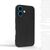 Чохол до мобільного телефона Armorstandart Matte Slim Fit Apple iPhone 16 Camera cover Black (ARM78493), зображення 2