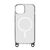 Чехол для мобильного телефона Armorstandart Crossbody Air MagSafe Apple iPhone 14 Clear (ARM77790)