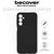 Чехол для мобильного телефона BeCover Samsung Galaxy M35 5G SM-M356 Black (711536), изображение 6 Чехол для мобильного телефона BeCover Samsung Galaxy M35 5G SM-M356 Black (711536), изображение 6