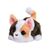 Интерактивная игрушка Furreal серии My Mini's - Маленький котенок (28062), изображение 12 Интерактивная игрушка Furreal серии My Mini's - Маленький котенок (28062), изображение 12