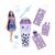 Лялька Barbie Pop Reveal серії Круті Бабл-ті – кульки таро (HTJ19), зображення 3 Лялька Barbie Pop Reveal серії Круті Бабл-ті – кульки таро (HTJ19), зображення 3