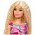 Кукла Barbie Модница в винтажном образе (HRH20), изображение 3 Кукла Barbie Модница в винтажном образе (HRH20), изображение 3