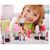 Кукла Barbie Миникуколка Модница серии Mini BarbieLand (сюрприз) (HYF19), изображение 8 Кукла Barbie Миникуколка Модница серии Mini BarbieLand (сюрприз) (HYF19), изображение 8