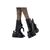 Кукла Monster High коллекционная Венздей в школьной форме (HXJ04), изображение 4 Кукла Monster High коллекционная Венздей в школьной форме (HXJ04), изображение 4