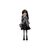 Кукла Monster High коллекционная Венздей в школьной форме (HXJ04) Кукла Monster High коллекционная Венздей в школьной форме (HXJ04)