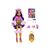 Кукла Monster High Клодин Монстро-фестиваль (HXH80), изображение 4 Кукла Monster High Клодин Монстро-фестиваль (HXH80), изображение 4