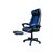 Кресло игровое Аклас Канон PL TILT Синий (PU-черный/синий) (00062843), изображение 5