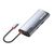 Порт-репликатор ColorWay Docking Station USB-C 6-в-1 Type C PD 100W/USB3.0х3/HDMI 4К/RJ45 (CW-HUB02), изображение 5 Порт-репликатор ColorWay Docking Station USB-C 6-в-1 Type C PD 100W/USB3.0х3/HDMI 4К/RJ45 (CW-HUB02), изображение 5