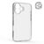 Чохол до мобільного телефона Armorstandart Air Apple iPhone 16 Camera cover Clear (ARM78485), зображення 2 Чохол до мобільного телефона Armorstandart Air Apple iPhone 16 Camera cover Clear (ARM78485), зображення 2