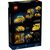 Конструктор LEGO Icons Трансформери Бамблбі 950 деталей (10338), зображення 10 Конструктор LEGO Icons Трансформери Бамблбі 950 деталей (10338), зображення 10
