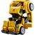 Конструктор LEGO Icons Трансформери Бамблбі 950 деталей (10338), зображення 6 Конструктор LEGO Icons Трансформери Бамблбі 950 деталей (10338), зображення 6