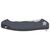 Нож ZT 0452BLUCF, изображение 3 Нож ZT 0452BLUCF, изображение 3