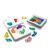 Настольная игра Smart Games IQ Любовь (SG 302 UKR), изображение 2 Настольная игра Smart Games IQ Любовь (SG 302 UKR), изображение 2