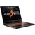 Ноутбук Acer Nitro V 16 ANV16-41 (NH.QRUEU.00D), изображение 2 Ноутбук Acer Nitro V 16 ANV16-41 (NH.QRUEU.00D), изображение 2