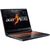 Ноутбук Acer Nitro V 16 ANV16-41 (NH.QRUEU.00E), изображение 2 Ноутбук Acer Nitro V 16 ANV16-41 (NH.QRUEU.00E), изображение 2