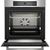 Духова шафа Beko BBIM12400XCS, зображення 3 Духова шафа Beko BBIM12400XCS, зображення 3