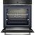 Духовой шкаф Beko BBIS13400XMSE, изображение 3 Духовой шкаф Beko BBIS13400XMSE, изображение 3