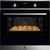 Духовой шкаф Electrolux EOD5C70BX Духовой шкаф Electrolux EOD5C70BX