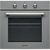 Духовой шкаф GRANADO GEO 62-0200 grafito (GEO26202009) Духовой шкаф GRANADO GEO 62-0200 grafito (GEO26202009)