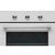Духовой шкаф GRANADO GEO 62-0200 white (GEO26202001), изображение 8 Духовой шкаф GRANADO GEO 62-0200 white (GEO26202001), изображение 8