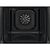 Духовой шкаф Electrolux EOD5H70BZ, изображение 5 Духовой шкаф Electrolux EOD5H70BZ, изображение 5