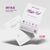 Пленка защитная Armorstandart Kit Clear + Anti-Blue Samsung A55 5G (A556) (ARM80688), изображение 2 Пленка защитная Armorstandart Kit Clear + Anti-Blue Samsung A55 5G (A556) (ARM80688), изображение 2