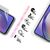 Пленка защитная Armorstandart Kit Clear + Anti-Blue Samsung A55 5G (A556) (ARM80688), изображение 3 Пленка защитная Armorstandart Kit Clear + Anti-Blue Samsung A55 5G (A556) (ARM80688), изображение 3