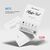 Пленка защитная Armorstandart Kit Clear + Matte Apple iPhone 15 Pro Max (ARM80697), изображение 2 Пленка защитная Armorstandart Kit Clear + Matte Apple iPhone 15 Pro Max (ARM80697), изображение 2