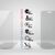Пленка защитная Armorstandart Kit Clear + Matte Apple iPhone 15 Pro Max (ARM80697), изображение 3 Пленка защитная Armorstandart Kit Clear + Matte Apple iPhone 15 Pro Max (ARM80697), изображение 3