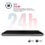 Пленка защитная Armorstandart Kit Clear + Matte Apple iPhone 15 Pro Max (ARM80697), изображение 4 Пленка защитная Armorstandart Kit Clear + Matte Apple iPhone 15 Pro Max (ARM80697), изображение 4
