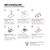 Пленка защитная Armorstandart Kit Clear + Matte Apple iPhone 15 Pro Max (ARM80697), изображение 6 Пленка защитная Armorstandart Kit Clear + Matte Apple iPhone 15 Pro Max (ARM80697), изображение 6