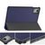 Чехол для планшета BeCover Smart Case Lenovo Tab K11 Plus TB-352F 11.45" Deep Blue (711849), изображение 4 Чехол для планшета BeCover Smart Case Lenovo Tab K11 Plus TB-352F 11.45" Deep Blue (711849), изображение 4