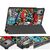 Чехол для планшета BeCover Smart Case Lenovo Tab K11 Plus TB-352F 11.45" Graffiti (711856), изображение 3 Чехол для планшета BeCover Smart Case Lenovo Tab K11 Plus TB-352F 11.45" Graffiti (711856), изображение 3