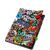 Чехол для планшета BeCover Smart Case Lenovo Tab K11 Plus TB-352F 11.45" Graffiti (711856), изображение 4 Чехол для планшета BeCover Smart Case Lenovo Tab K11 Plus TB-352F 11.45" Graffiti (711856), изображение 4