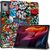 Чехол для планшета BeCover Smart Case Lenovo Tab K11 Plus TB-352F 11.45" Graffiti (711856) Чехол для планшета BeCover Smart Case Lenovo Tab K11 Plus TB-352F 11.45" Graffiti (711856)
