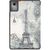 Чехол для планшета BeCover Smart Case Lenovo Tab K11 Plus TB-352F 11.45" Paris (711857), изображение 3 Чехол для планшета BeCover Smart Case Lenovo Tab K11 Plus TB-352F 11.45" Paris (711857), изображение 3