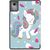 Чехол для планшета BeCover Smart Case Lenovo Tab K11 Plus TB-352F 11.45" Unicorn (711858), изображение 2 Чехол для планшета BeCover Smart Case Lenovo Tab K11 Plus TB-352F 11.45" Unicorn (711858), изображение 2