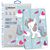Чехол для планшета BeCover Smart Case Lenovo Tab K11 Plus TB-352F 11.45" Unicorn (711858), изображение 6 Чехол для планшета BeCover Smart Case Lenovo Tab K11 Plus TB-352F 11.45" Unicorn (711858), изображение 6