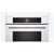 Духовой шкаф Bosch CMG7241W1, изображение 2 Духовой шкаф Bosch CMG7241W1, изображение 2