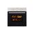 Духовой шкаф Interline KTN 280 MRN XA Духовой шкаф Interline KTN 280 MRN XA