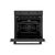 Духовой шкаф Interline OEG 360 MCS BB, изображение 5 Духовой шкаф Interline OEG 360 MCS BB, изображение 5