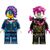 Конструктор LEGO DREAMZzz Котячий мотоцикл Зоуі (71479), зображення 5 Конструктор LEGO DREAMZzz Котячий мотоцикл Зоуі (71479), зображення 5