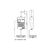 Весы Mettler Toledo bPLus H2 подвесные (30526534), изображение 4 Весы Mettler Toledo bPLus H2 подвесные (30526534), изображение 4