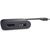 Порт-реплікатор Dell DA20 USB-C to HDMI/2.0, USB-A/3.0 (470-BCKQ), зображення 2 Порт-реплікатор Dell DA20 USB-C to HDMI/2.0, USB-A/3.0 (470-BCKQ), зображення 2
